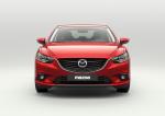 Mazda6 Sedan 2013 года